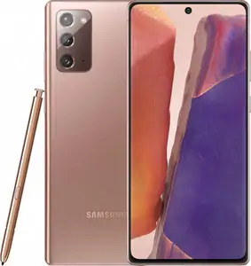 Замена usb разъема на телефоне Samsung Galaxy Note 20 в Ростове-на-Дону